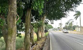 Imagem 3: Terreno Comercial Localização Estratégica GO 060 Jardim Petrópolis Próximo Avenida Inhu