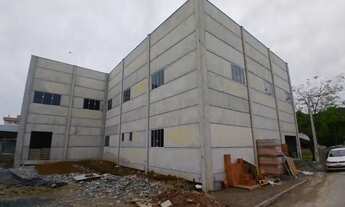 Imagem 4: Galpão comercial/industrial novo 750m² - Itoupava Central