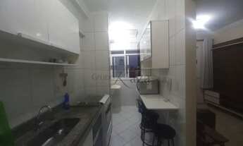 Imagem 6: Oportunidade - Apartamento - Jardim Satélite - Edifício Maria Dalva - 2 Dormitórios - 47m²