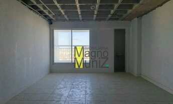 Imagem 4: Sala à venda, 35 m² por R$ 220.000,00 - São Gerardo - Fortaleza/CE
