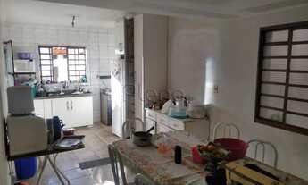 Imagem 5: Casa à venda em Campinas, Parque Jambeiro, com 2 quartos, com 110 m²