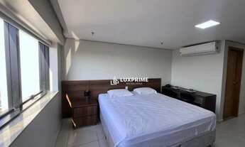 Imagem 4: Flat Mobiliado para Locação Vivence Suítes Hotel