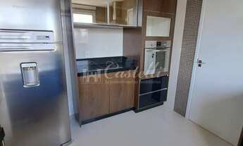 Imagem 6: Apartamento mobiliado para locação, Centro, PONTA GROSSA - PR