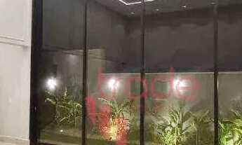 Imagem 6: Casa em Condomínio Fechado à Venda de 04 Suítes no Bairro Residencial e Empresarial Alphav