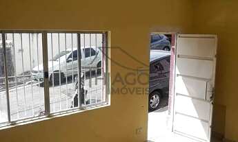 Imagem 2: Sobrado para locação no Carrão, com 78m², 2 dormitórios, com fácil acesso ao Metrô Carrão