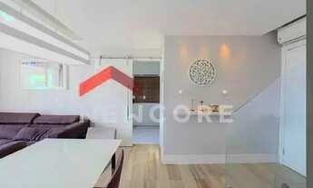 Imagem 6: Cobertura em Rua Marlo da Costa e Souza - Barra da Tijuca - Rio de Janeiro/RJ