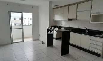 Imagem 3: Apartamento com 2 Quartos e 74m² - Forquilhas, São José/SC