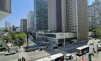 Imagem: Escritório para aluguel possui 31 metros