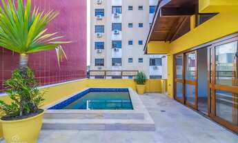 Imagem 6: Cobertura 03 quartos Mont Serrat c 02 box garagem