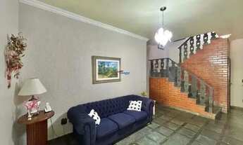 Imagem 5: Casa 5 quartos, 4 banheiros, 4 vagas, 341,34m²