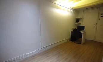 Imagem 6: Sala comercial à venda no Edifício Central, no Centro, Rio de Janeiro