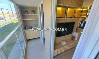 Imagem 4: Apartamento 3 Quartos para Venda em Brasília, Alto da Boa Vista (Sobradinho), 3 dormitório