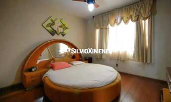 Imagem 7: Residencial Casa no Cidade Nova com 330,00 (M²), 4 quartos e 3 vagas para Venda