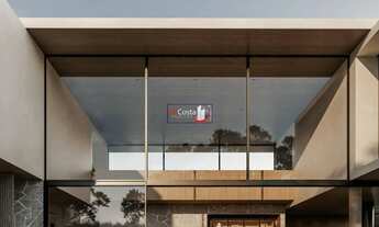 Imagem 4: Casa para venda - RESIDENCIAL OLIVITO em Franca - SP