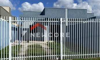 Imagem 3: Casa em Rua Ewaldo Carneiro de Paula - São Marcos - São José dos Pinhais/PR