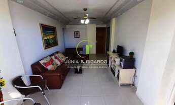 Imagem 3: Apartamento no Centro 2 quartos de frente para a Praia das Castanheiras