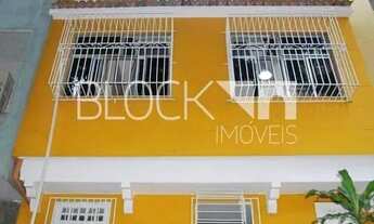 Imagem 3: Botafogo Casa com 5 dormitórios