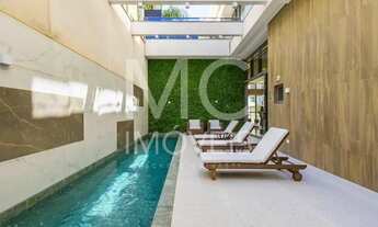 Imagem 11: Garden maravilhoso com 362.0 m², à venda no bairro Bigorrilho-Champagnat