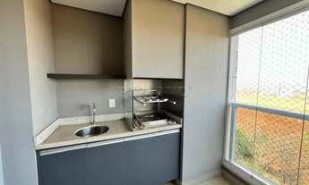 Imagem 6: Apartamento Padrão com 86,69 m2, Bairro Quinta da Primavera, (Zona Sul), Ribeirão Preto SP