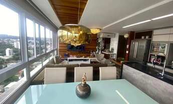 Imagem: INBOX CIA IMOBILIÁRIA ALUGA APARTAMENTO