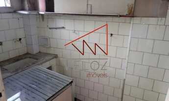 Imagem 16: Kitnet/Conjugado - / Residencial / Glória