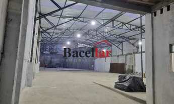 Imagem 2: Galpão : / Comercial / Cachambi