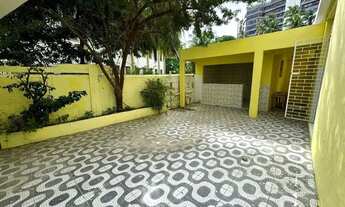 Imagem: Casa - 400m2- 6/4- próx a Osvaldo Cruz