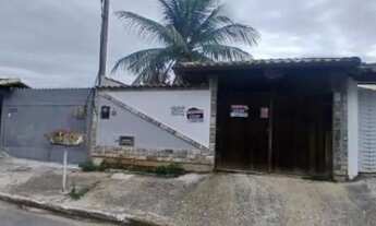 Imagem 2: Casa 73 m² - Jardim Atlântico Central - Maricá - RJ