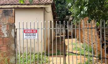 Imagem: VENDE-SE CASA