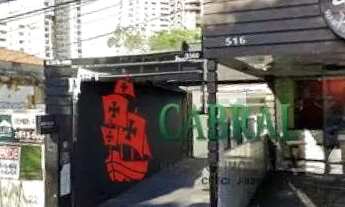 Imagem: LOJA EM SANTANA DE 105 M2