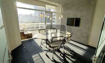 Imagem 5: Conjunto, 133 m² - venda por R$ 2.500.000,00 ou aluguel por R$ 18.200,94/mês - Brooklin