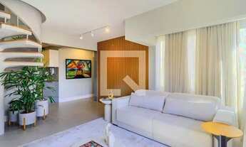 Imagem 2: Apartamento à Venda - Brooklin, 3 Quartos, 185 m2