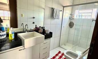 Imagem 2: LINDO SOBRADO NO BAIRRO SANTA CRUZ I, CUIABÁ/MT