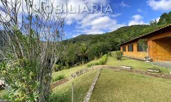 Imagem 7: Terreno à venda por R$ 5000000.00, 100000.00 m2 - RATONES - FLORIANOPOLIS/SC