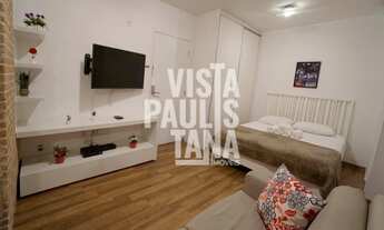 Imagem 7: Studio com 32 m², 1 quarto à venda no bairro Bela Vista