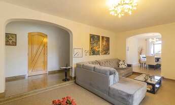 Imagem 4: Venda Apartamento 4 Dormitórios - 223 m² Vila Madalena