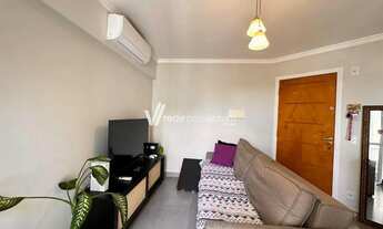 Imagem 6: Apartamento para venda e locação no condomínio Reserva João Aranha em Paulínia