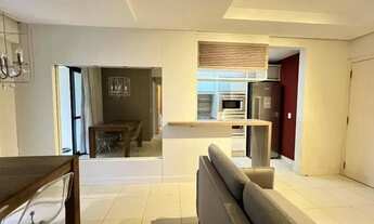 Imagem 2: Imóvel para venda possui 68 metros quadrados com 2 quartos em Itacorubi - Florianópolis