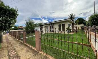 Imagem 3: Impecável Casa à Venda na Orla Morena em Campo Grande-MS: 4 Quartos, 1 Suíte, 4 Salas, 2 B