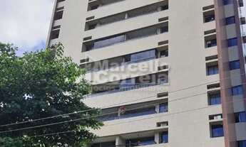 Imagem 2: Apartamento de 143m² no Bairro das Graças