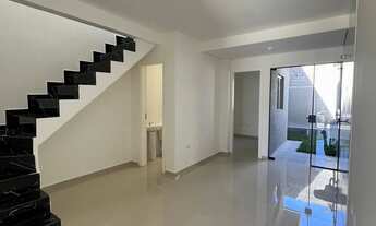 Imagem 3: Casa com 03 quartos no Campo de Santana