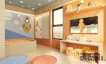 Imagem 6: Garden 3 Quartos