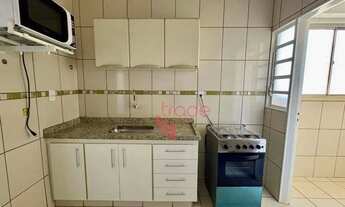 Imagem 7: Apartamento para Venda e Locação de 01 Quarto no Bairro Centro em Ribeirão Preto. Excelent