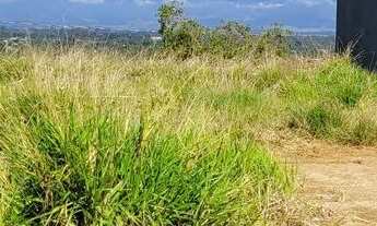 Imagem 2: Terreno próximo aparecida e com londa vista!!!