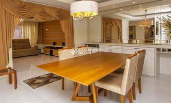 Imagem 7: Casa residencial à venda no bairro Vila Ipiranga com 4 dormitórios e 253 m² de área útil