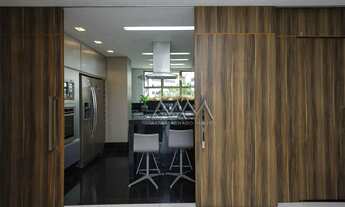 Imagem 7: Apartamento para Locação no Vila da Serra