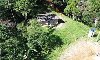 Imagem 4: Oportunidade! Terreno 900 m² com Casa Paulo Lopes/SC