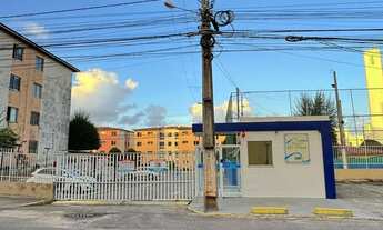 Imagem: Apartamento para alugar no condomínio Rio