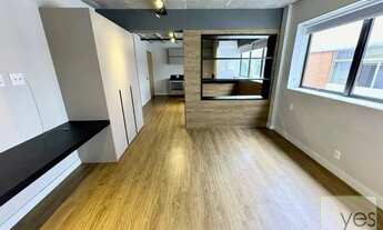 Imagem 5: Apartamento para aluguel, 1 quarto, 1 suíte, Lourdes - Belo Horizonte/MG