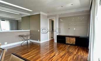 Imagem 4: Venda Apartamento 2 Dormitórios - 88 m² Pinheiros